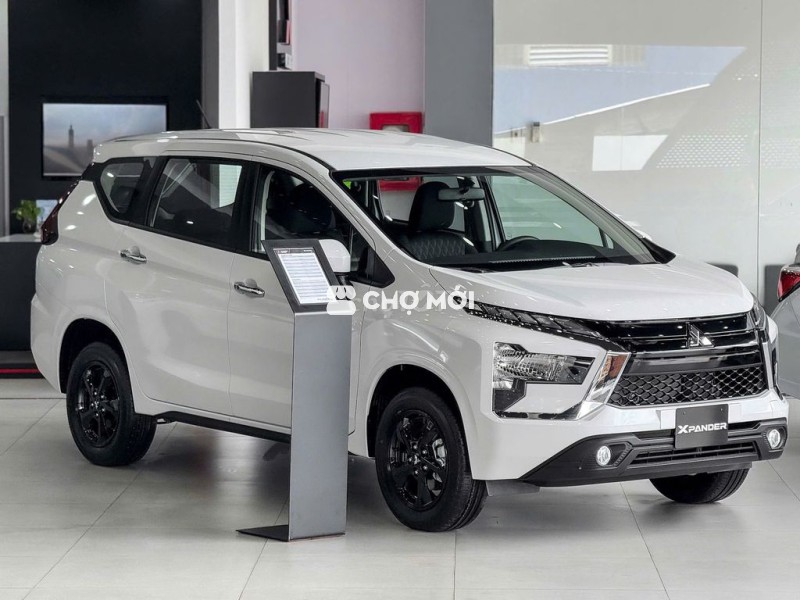 Mitsubishi Xpander ECO 2026-GIẢM 80TR-ĐƯA 120TR