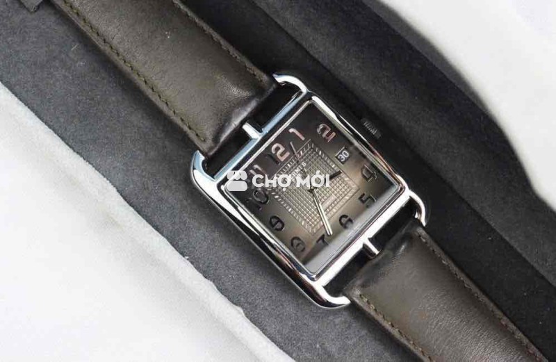 Siêu Phẩm: HERMES Chính Hãng Thụy Sỹ Zin Fullbox