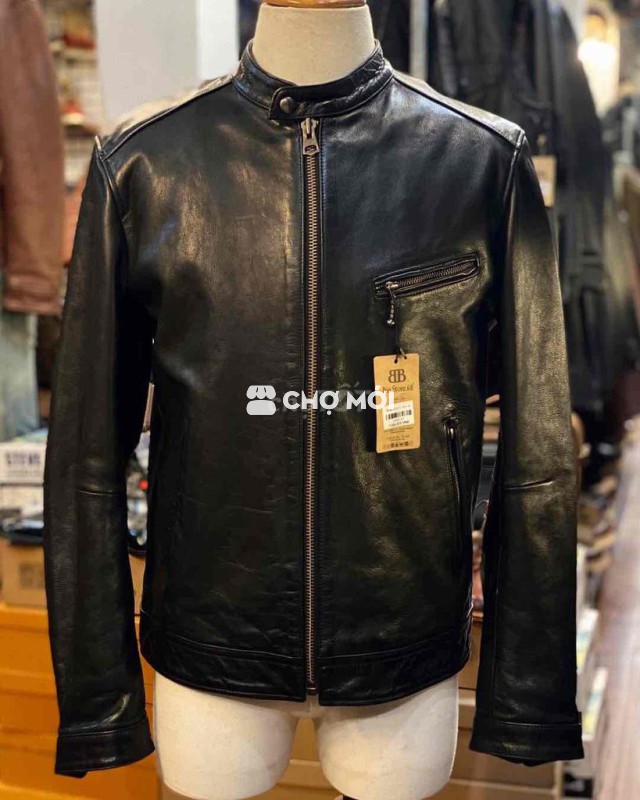 Raicer Bò Ý cao cấp kiểu dáng mạnh mẽ, cá tính