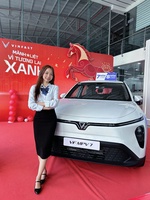 LÂM ĐẶNG BẢO NGỌC