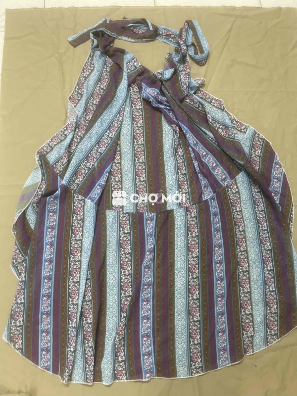 Khăn choàng cho bé tu ti