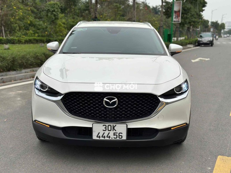 Mazda CX30 2022 Luxury 77000 km