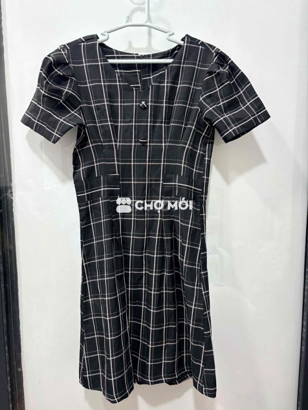 Đầm nữ nhiều màu size M, L