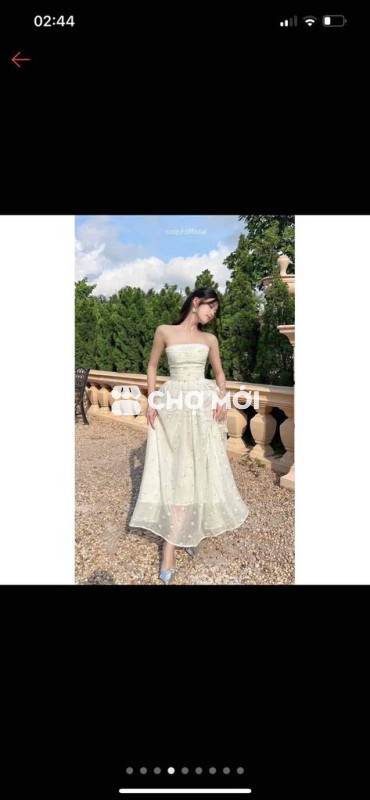 mặc 1 lần *** ạ