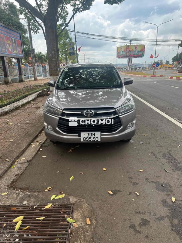 gđ cần bán innova bản E nguyên zin chính chủ