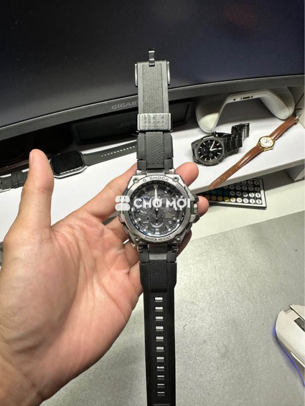 Đồng hồ G-Shock MTG-G1000D-1A2DR