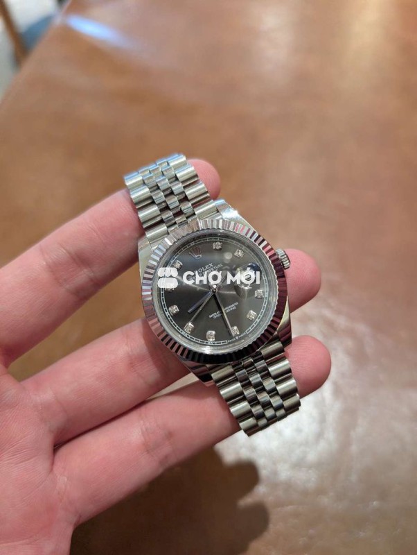 Đồng hồ Rolex Datejust 41mm Nam