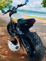 Scrambler 800