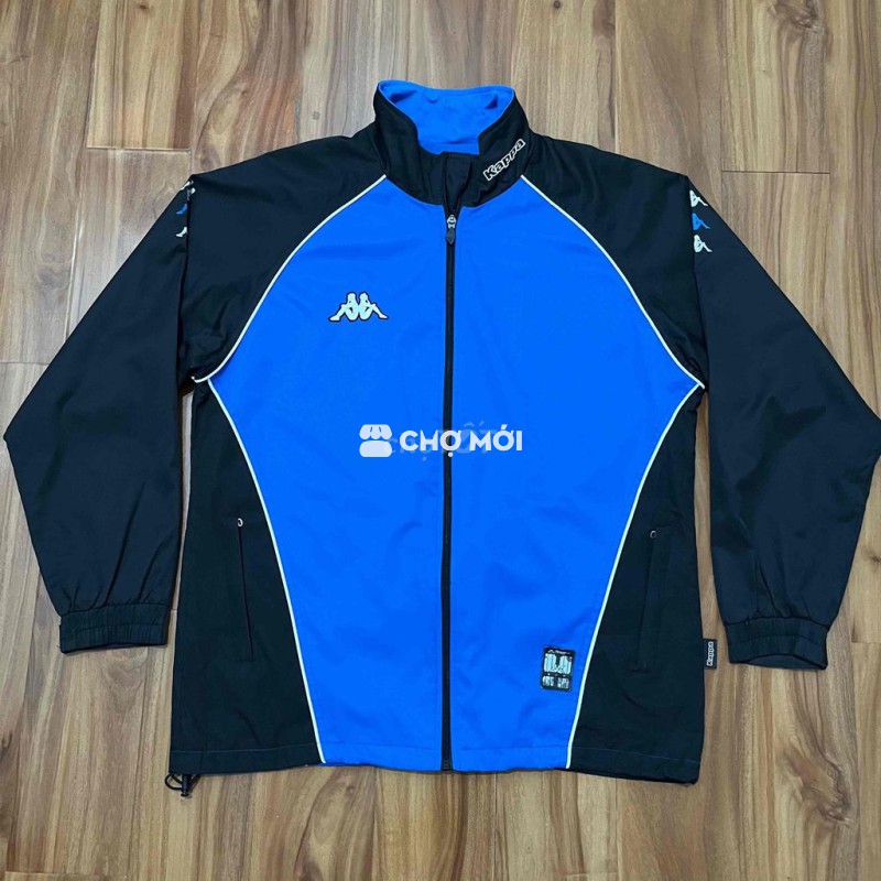 Áo khoác Kappa Nam Polyester size L