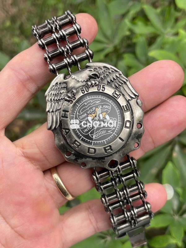 ❤️👍 ĐỒNG HỒ ĐẠI BÀNG HAND MADE