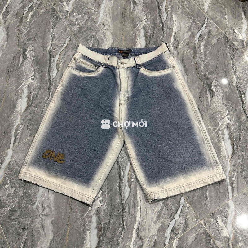 Short Baggy Trượt Ván