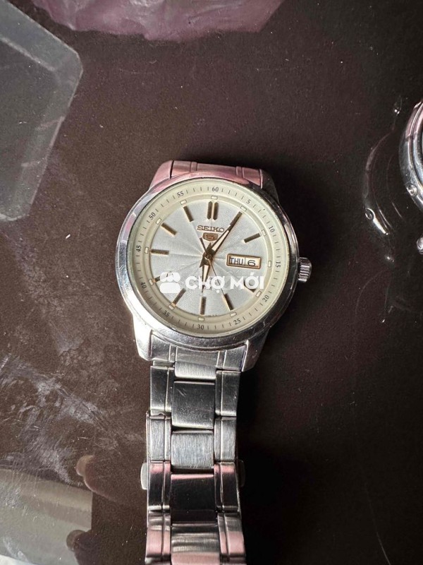 Đồng hồ cơ nam