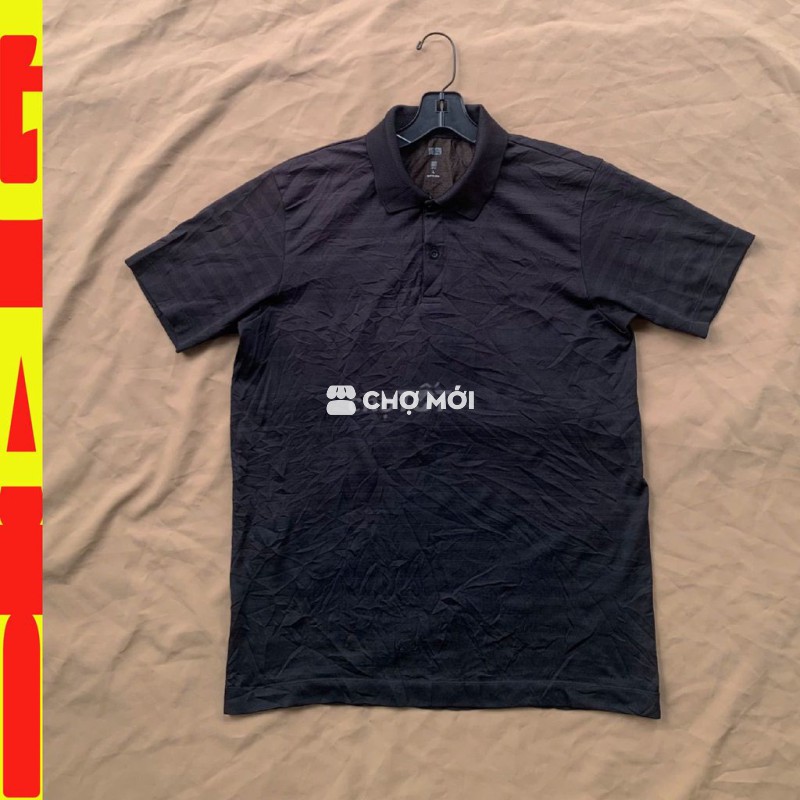 💥Áo thun UNIQLO - thể thao - sz XL 65-72kg