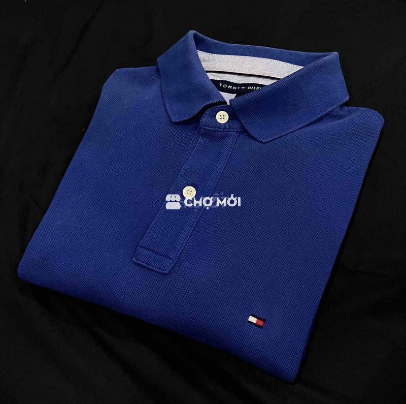 ÁO POLO TOMMY HILFIGER - CHÍNH HÃNG