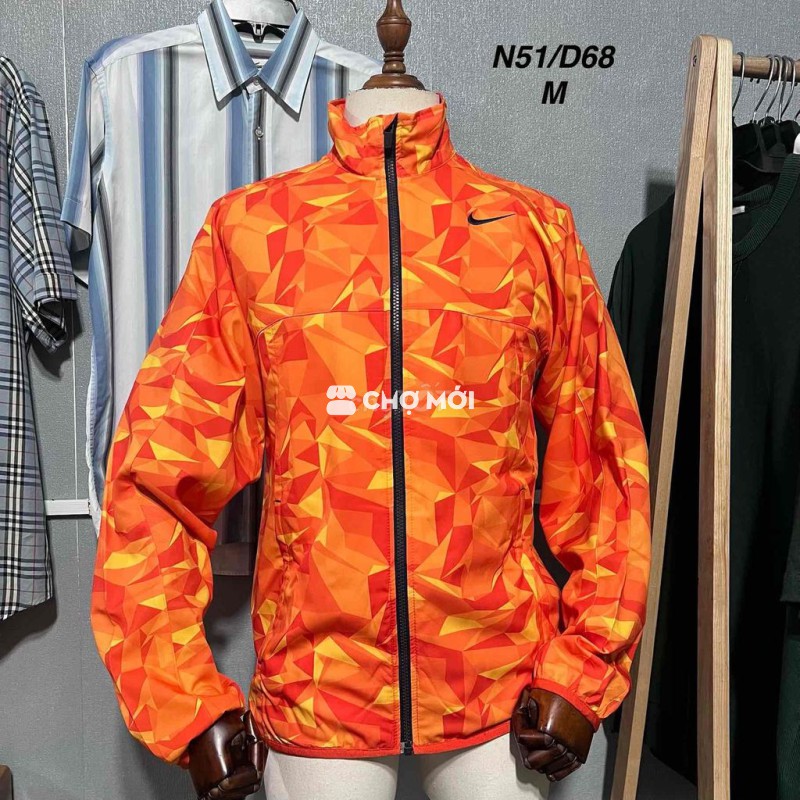 Áo khoác Nike nam Dri-Fit size M