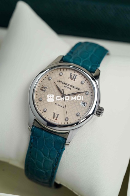 FREDERIQUE CONSTANT OPENHEART FC-303LGD3B6 Lướt