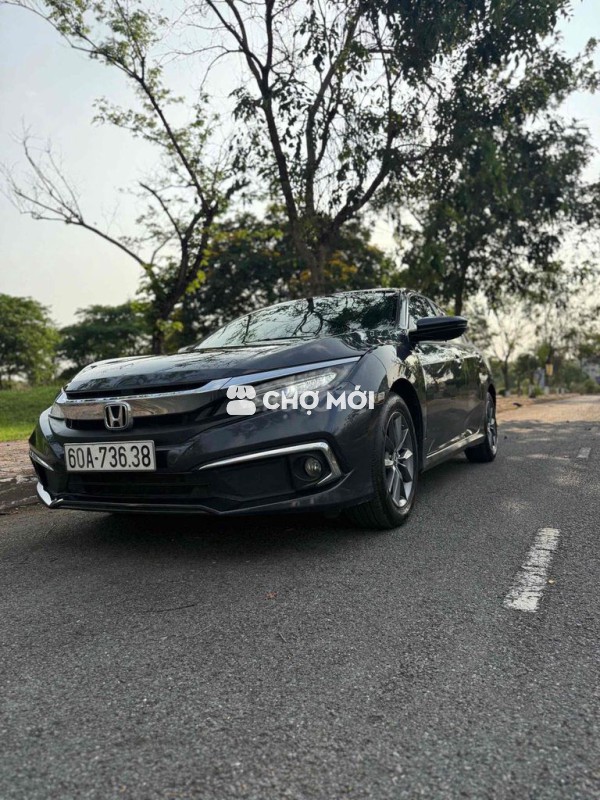 Honda Civic 2018 1.5 G - 81000 km