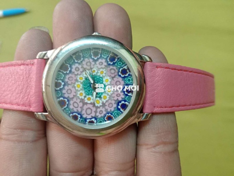 Đồng hồ đeo tay Orologio di Venezia Nữ