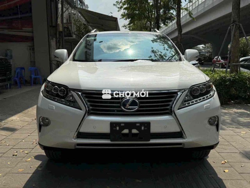 CẦN BÁN LEXUS RX450H SX 2012 SIÊU MỚI GIÁ TỐT