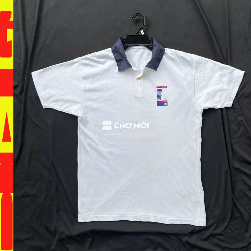 💥Áo thun có cổ NHẬT - sz XL 68-75kg - áo đẹp