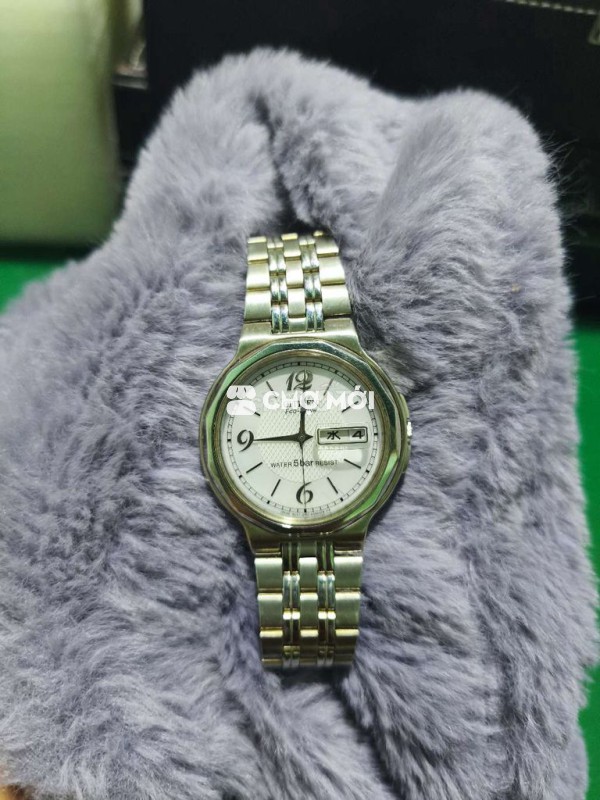 Đồng hồ Citizen Eco-drive Nam