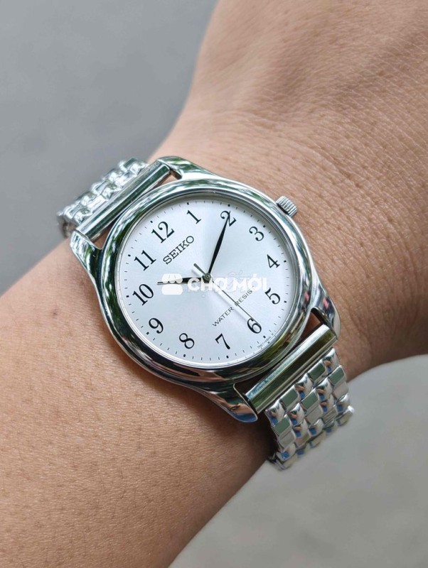 SEIKO 7N01-0EFO SPIRIT Quartz Vintage