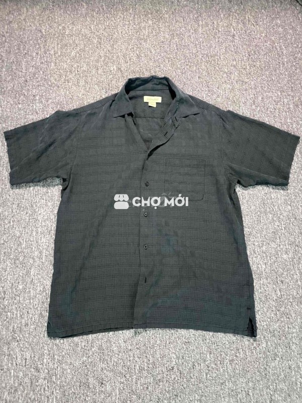 Áo sơ mi JOSEPH&FEISS nam L