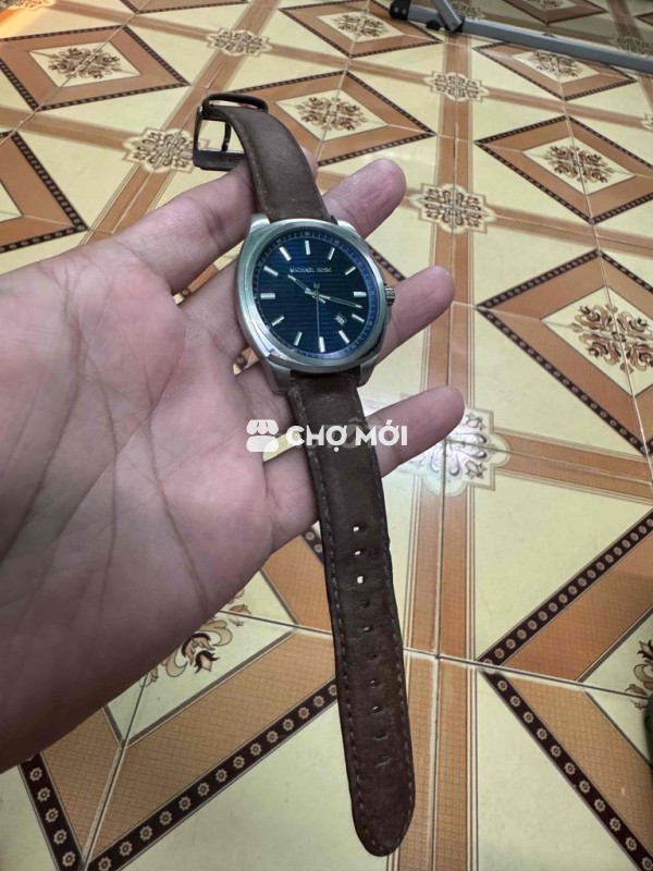 Đồng hồ Michael Kors MK-8431 Nam