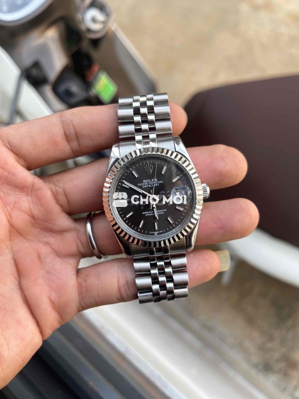 đồng hồ Rô size 36mm