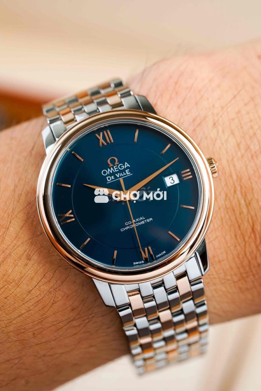 Omega DeVille 424.2*** Like New