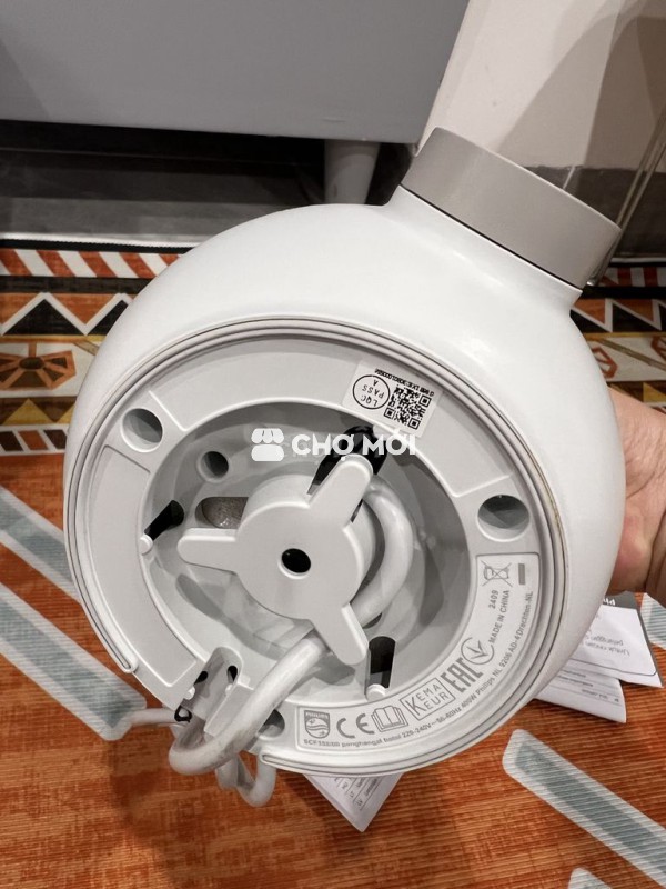 Máy hâm sữa Philips Avent SCF358/00