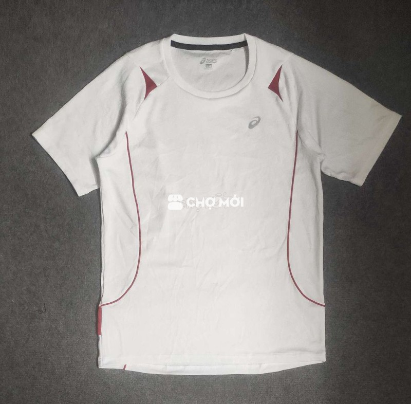 Áo thun Asics nam size L