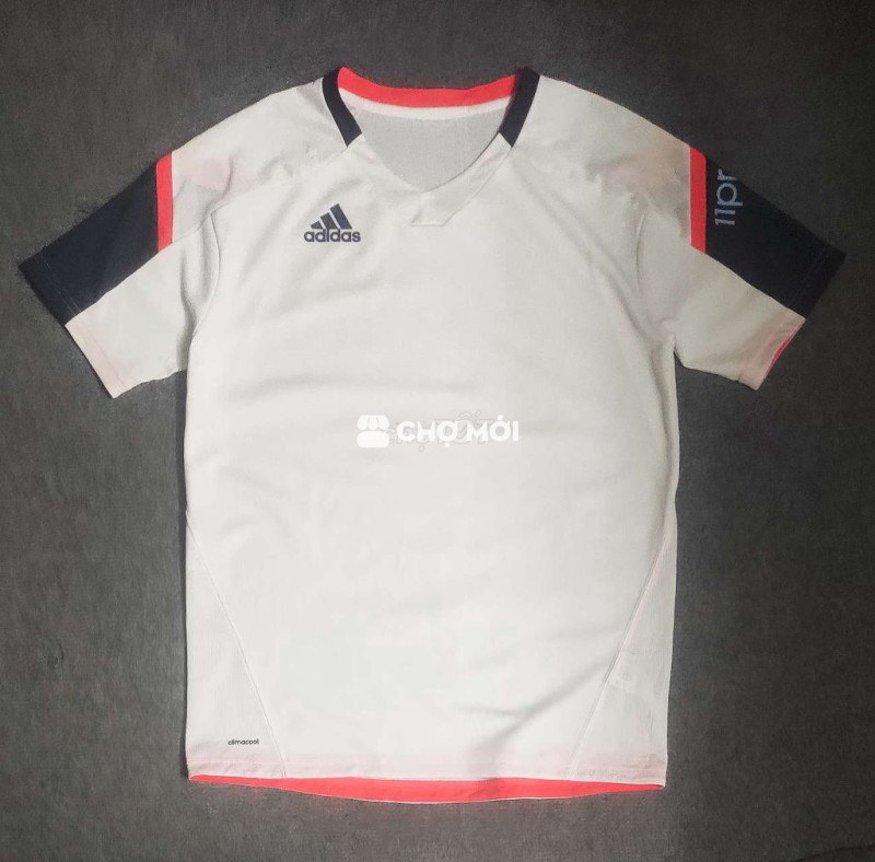 Áo thể thao Adidas Climacool Das 11pro Nam size M