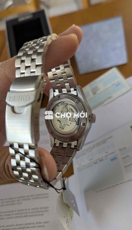 Đồng hồ Seiko 5 Sport SSK023K1 Nam