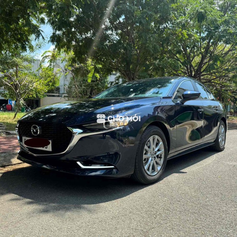 Chính chủ Mazda 3 2025 Luxury 1.300km. mới 99%
