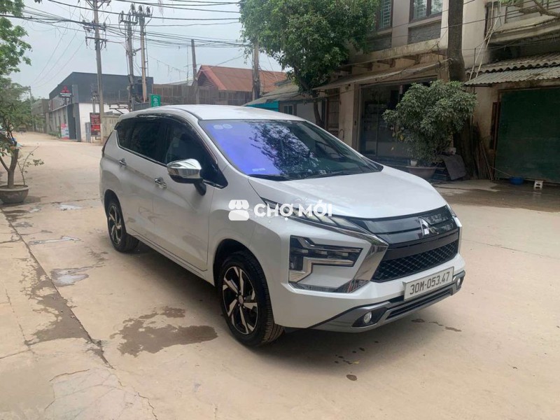 Mitsubishi Xpander 2022 Trắng