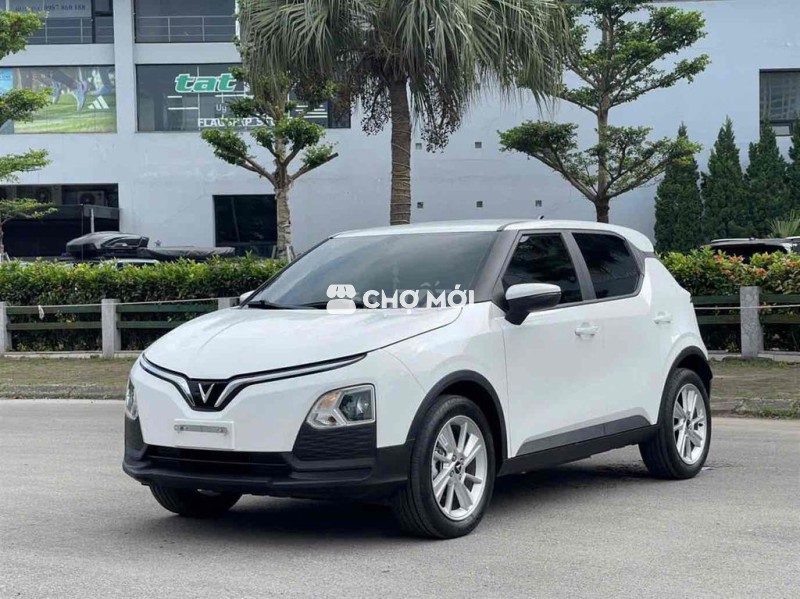 VinFast VF5 - Trả trước thấp. Đki 3 app.