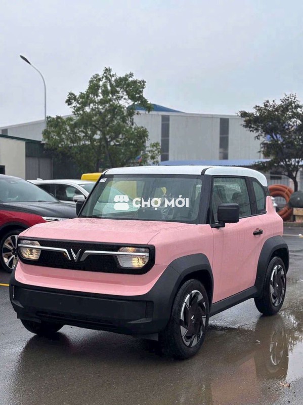 VinFast VF3 ECO/PLUS