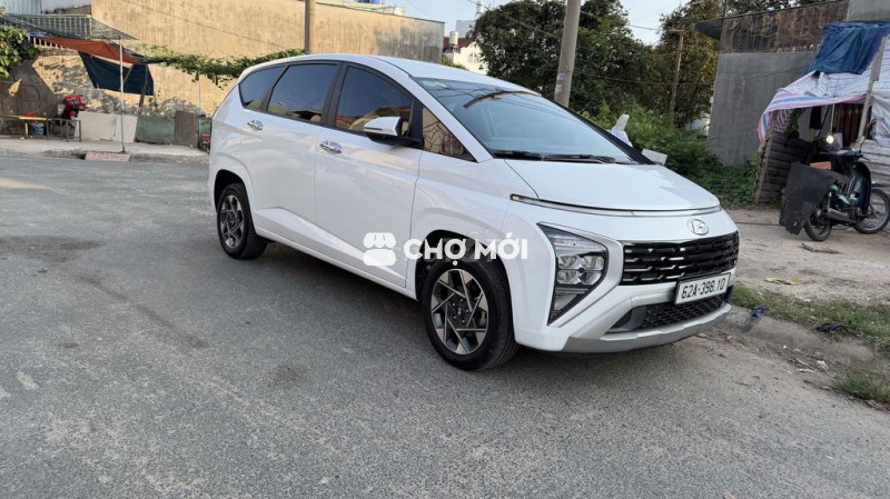 Hyundai Stargazer 2022 1.5 Cao cấp - 80000 km