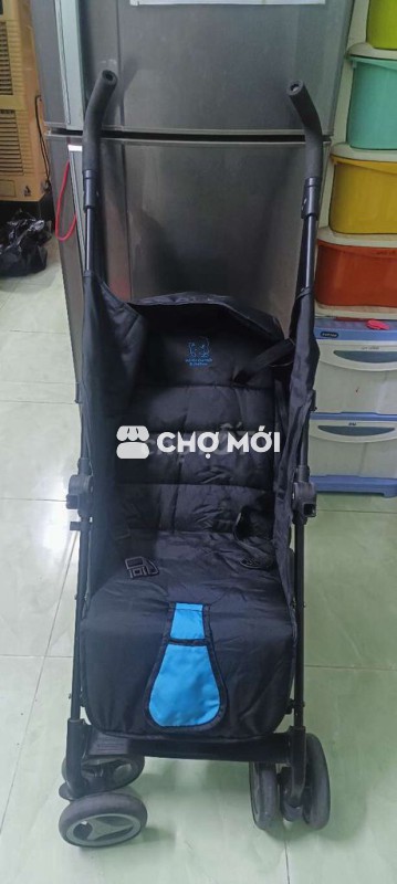 XE ĐẨY KUKU CHO BÉ DÙNG TỐT