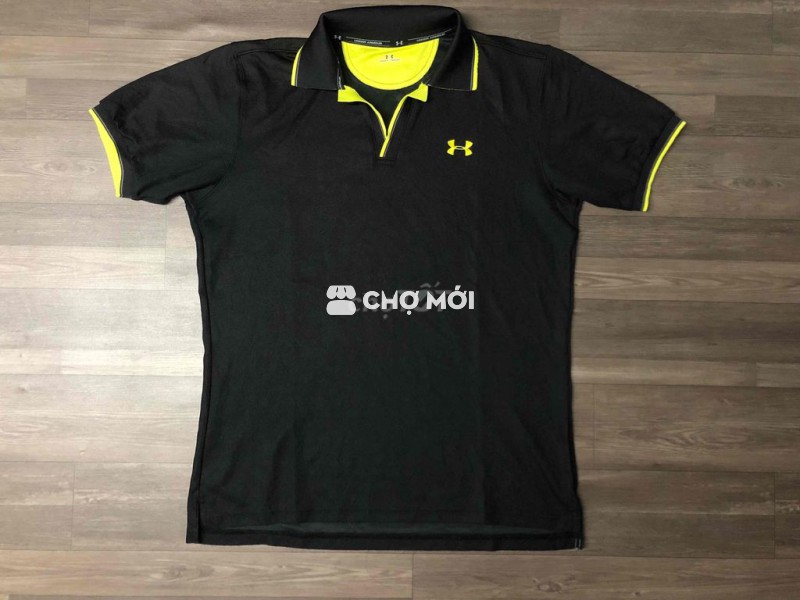 Under Áo thêu full 99% 70-80kg