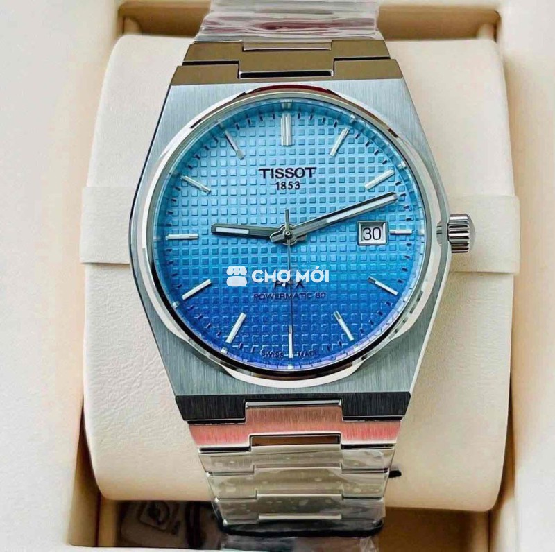 Đồng hồ Tissot PRX Powermatic 80 Nam