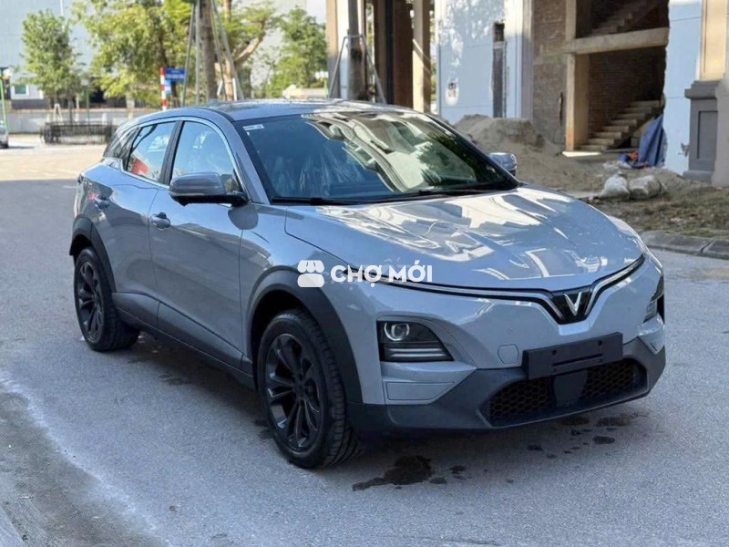 VinFast VF6 03/2026 Nhiều Ưu Đãi Mới