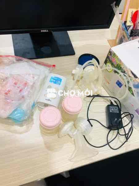 Máy hút sữa Spectra 9s Plus