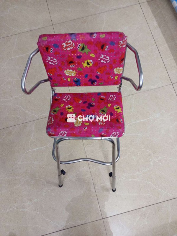 Ghế ngồi xe máy Vision Trẻ em