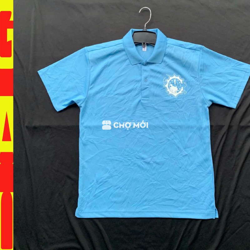 💥Áo thun NHẬT - sz XL 70-77kg - vải poly