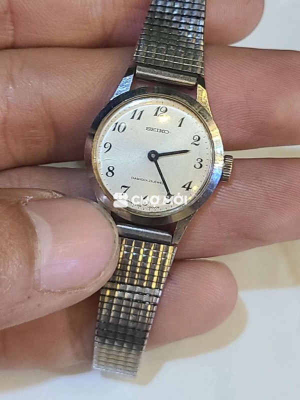 Đồng hồ Seiko Nữ Cơ nữ hoàng