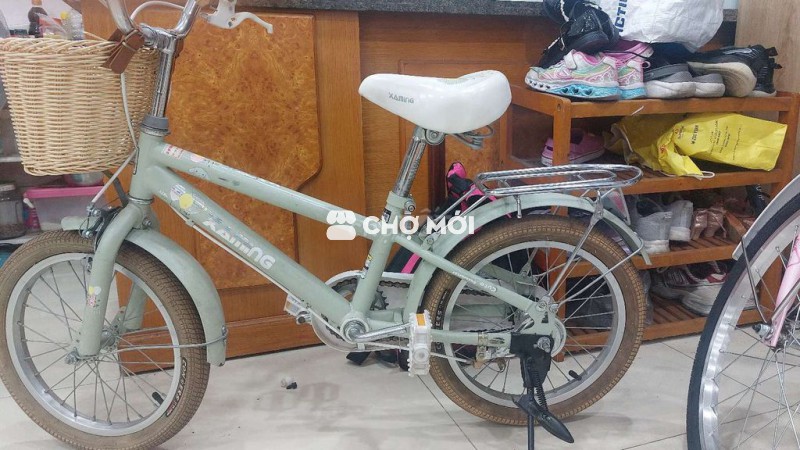Xe Đạp 16inch
