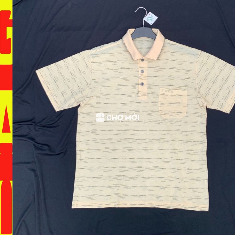 💥Áo thun NHẬT - sz 2XL 78-84kg - thoáng mát