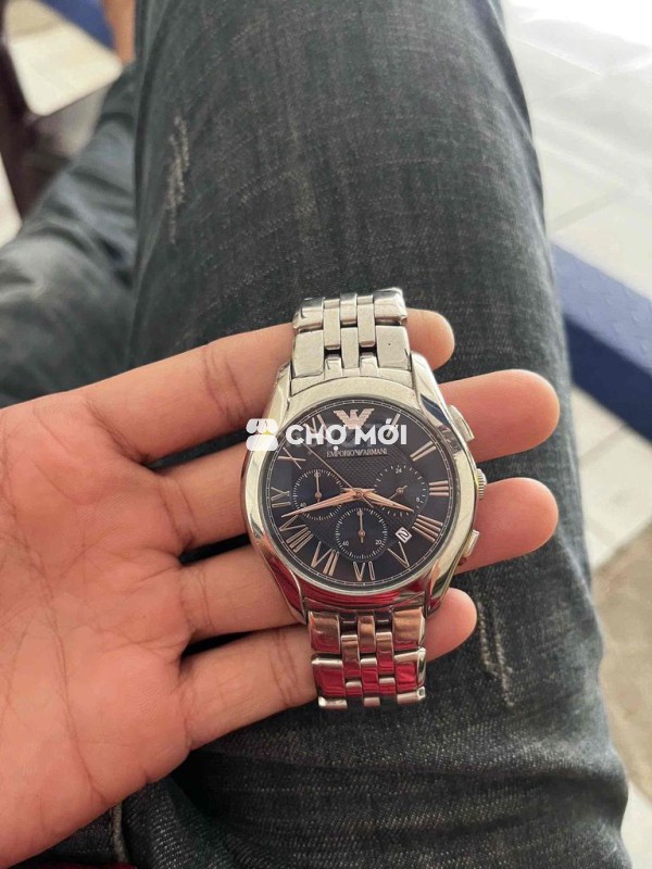 đồng hồ chính hãng